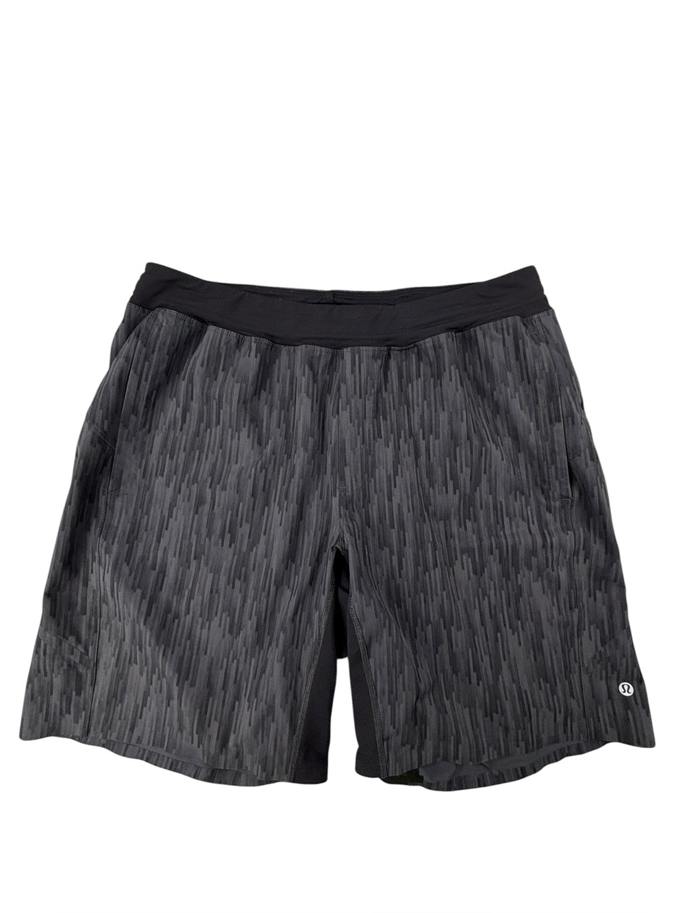 Lululemon | THE 9” Linerless Shorts | Large | Excellent condition!!